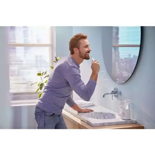 Oral shower PHILIPS Sonicare Power Flosser 7000 HX3911/40 - Грижа за устната хигиена<<<Грижа за тялото<<<Уреди за личнa