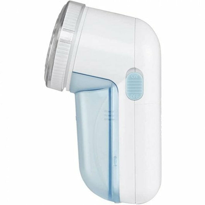 Rechargeable Electric Lint Remover Orbegozo 17525 OR White