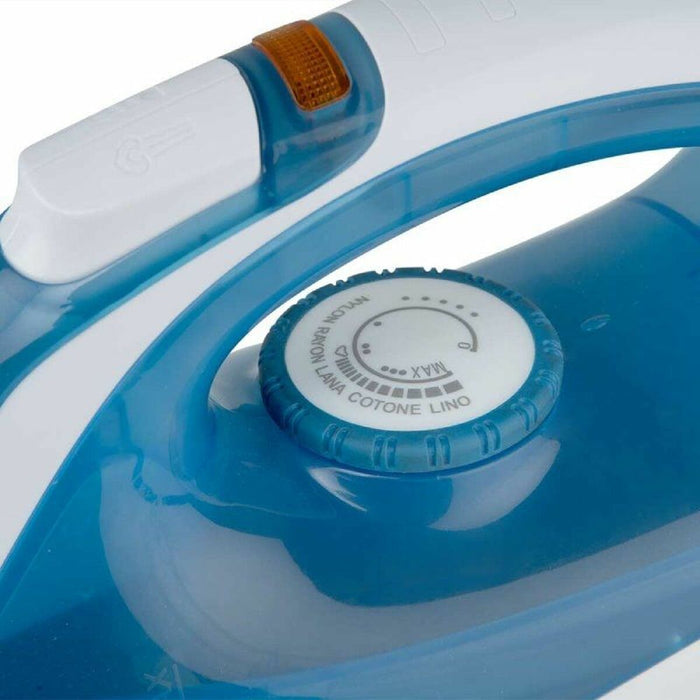 Steam Iron Orbegozo 18146 2000 W