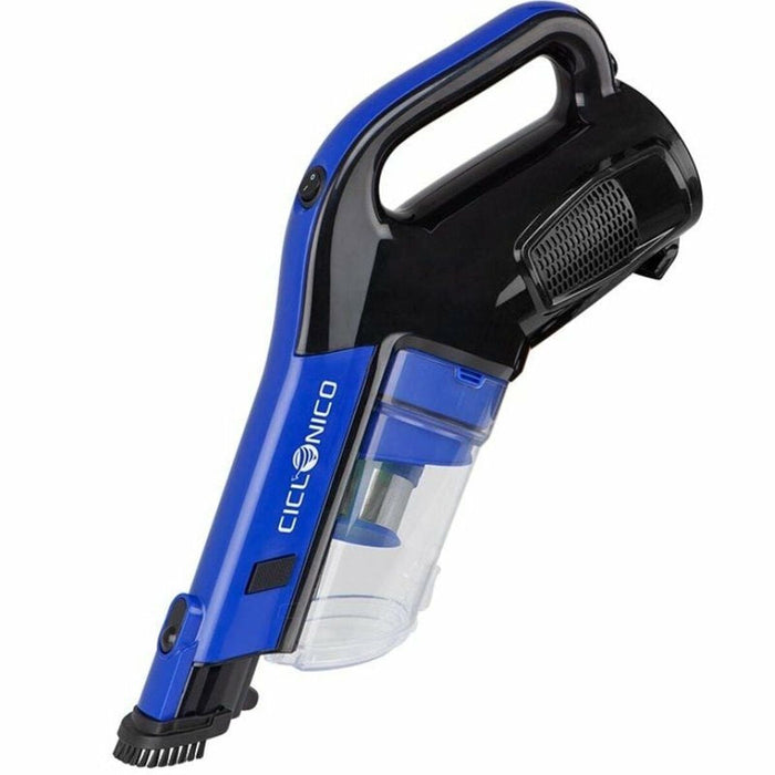 Handheld Vacuum Cleaner Orbegozo 17945 OR