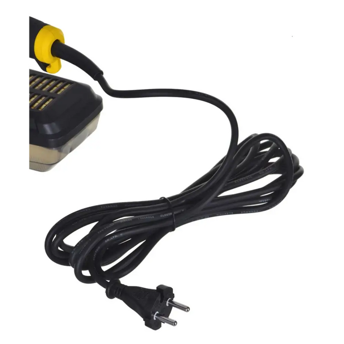 ORBITAL SANDER STANLEY FMEW214K-QS 280W - Orbital sandersNEL-OSC<<<Electric toolsNEL<<<ActionPL