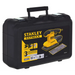ORBITAL SANDER STANLEY FMEW214K-QS 280W - Orbital sandersNEL-OSC<<<Electric toolsNEL<<<ActionPL