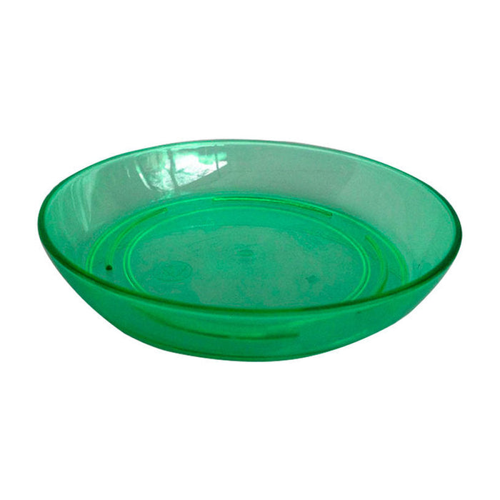 ORCHID POT PAD 12.5CM UCSAN - Подложки<<<Саксии кашпи и цветарници<<<Градина<<<Praktiker