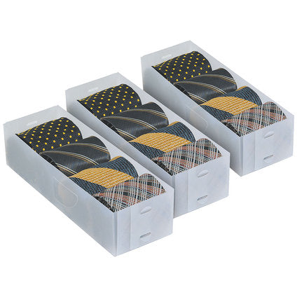 SET OF 3 ORGANIZER DIVIDER SMALL ORDINETT TOP CLASS