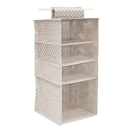 ORGANIZER, VERTICAL 4 LEVELS ORDINETT CAMARGUE