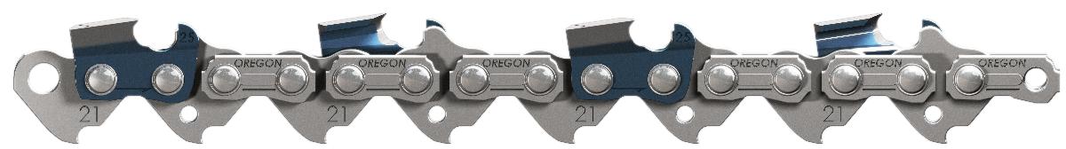 OREGON .325''1.5 SUPER CHISEL 72 CHAIN
