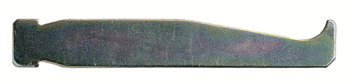 OREGON TIRE CLEANING EQUIPMENT