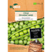 ORGANIC EARLY PEA SEEDS REGREEN - Семена<<<Семена луковици и разсад<<<Градина<<<Praktiker