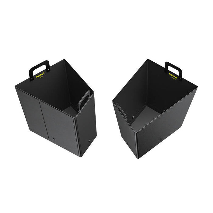 Organizer Baseus T-Space Trunk for Tesla Y (black) - Other<<<Car accessories<<<InnproXML&&&Cell phone cases