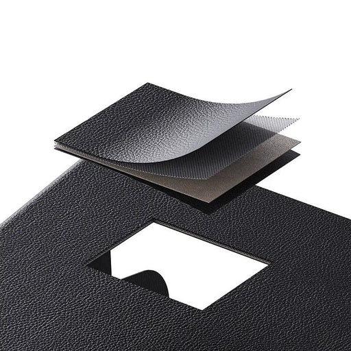 Organizer Baseus T-Space Trunk for Tesla Y (black) - Other<<<Car accessories<<<InnproXML