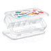 ORGANIZER BOX 13.5 X 21.5 X 5 CM HORECANO - Аксесоари за сервиране и прибори за хранене<<<Домашни