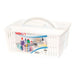 ORGANIZER FOR DRUGS WITH HANDLE 7.2L HORECANO - Каси за съхранение<<<Домашни потреби<<<Кухня<<<Praktiker