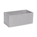 ORGANIZER M 28X14X12 CM COMPACTOR BOSTON - Продукти за съхранение и организация на дрехи<<<Домашни