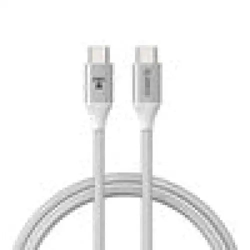 Orico 100W USB-C to USB-C charging cable (white) - USB-C to USB-C<<<USB cables<<<GSM Accessories<<<InnproXML