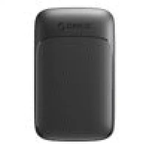 Orico 2020U3 HDD/SSD 2.5’’ 5Gbps USB-A to USB Micro-B Drive Enclosure (black) - Drive enclosures<<<IT