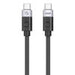Orico 240W USB-C to USB-C charging cable 1.5 m (black) - USB-C to USB-C<<<USB cables<<<GSM Accessories<<<InnproXML