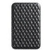 Orico 2520 HDD/SSD 2.5’’ drive enclosure 5Gbps USB-A to USB Micro-B (black) - Drive enclosures<<<IT