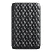 Orico 2520 HDD/SSD 2.5’’ drive enclosure 5Gbps USB-A to USB Micro-B (black) - Drive enclosures<<<IT