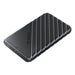 Orico 25PW1 HDD/SSD 2.5’’ 5Gbps USB-A to USB Micro-B Drive Enclosure (black) - Drive enclosures<<<IT