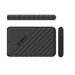 Orico 25PW1-U3 2.5’’ HDD/SSD USB3.0 Micro-B 5Gb/s Disk Cartridge - Black - Disk adapters<<<HurtelXML