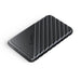 Orico 25PW1-U3 2.5’’ HDD/SSD USB3.0 Micro-B 5Gb/s Disk Cartridge - Black - Disk adapters<<<HurtelXML