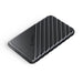 Orico 25PW1C-C3 2.5’’ HDD/SSD USB-C 3.1 6Gb/s Disk Drive - Black - Disk adapters<<<HurtelXML