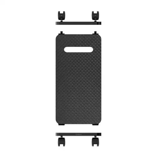 Orico Computer Host Bracket with Wheels 20 kg - Other<<<IT Accessories<<<InnproXML