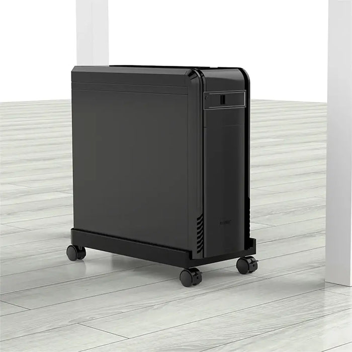 Orico CPB2 Computer Stand with Wheels - Black - Household accessories<<<HurtelXML