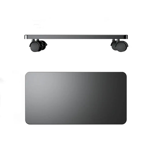 Orico CPB6 Computer Stand with Wheels - Black - Household accessories<<<HurtelXML