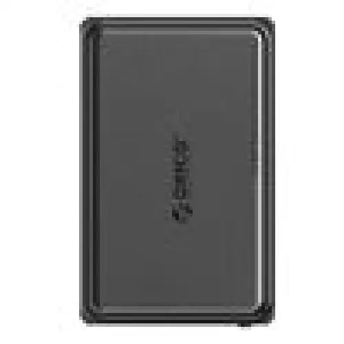 Orico DDL HDD/SSD enclosure 2.5’’ / 3.5’’ 5Gbps USB-A to USB-B (black) - Drive enclosures<<<IT Accessories<<<InnproXML