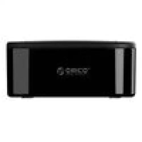 Orico docking station for 2.5 / 3.5’’ HDD / SSD 5Gbps USB-A to USB-B (black) - Docking stations<<<IT