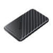 Orico HDD 2,5’’ enclosure USB-C 3.1 Gen1 6Gbps Black - Drive enclosures<<<IT Accessories<<<InnproXML