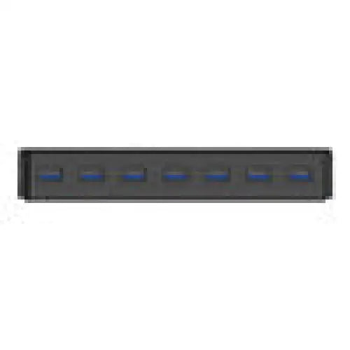 Orico Hub 7xUSB 3.0 (black) - Hubs<<<IT Accessories<<<InnproXML