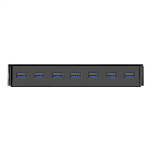 Orico Hub 7xUSB 3.0 (black) - Hubs<<<IT Accessories<<<InnproXML