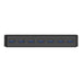 Orico Hub 7xUSB 3.0 (black) - Hubs<<<IT Accessories<<<InnproXML