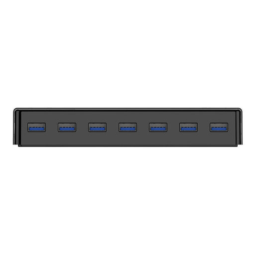 Orico Hub 7xUSB 3.0 (black) - Hubs<<<IT Accessories<<<InnproXML
