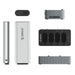 Orico IT48N-C 4-Disk Docking Station with M.2 NVME Clone Function - Gray - Disk adapters<<<HurtelXML