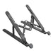 Orico Laptop Stand PFB-A24-BK-BP-IP (black) - Laptop stands<<<IT Accessories<<<InnproXML