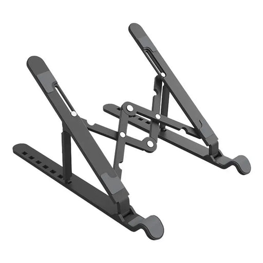 Orico Laptop Stand PFB-A24-BK-BP-IP (black) - Laptop stands<<<IT Accessories<<<InnproXML