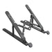 Orico Laptop Stand PFB-A24-BK-BP-IP (black) - Laptop stands<<<IT Accessories<<<InnproXML