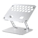 Orico LST02I-SV-BP-IP laptop stand - Laptop stands<<<IT Accessories<<<InnproXML