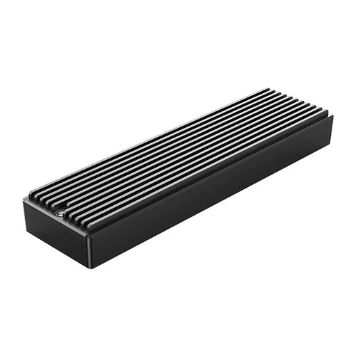 Orico M2PV-C3 M.2 NVME USB-C 10Gb/s Disk Drive - Black - Disk adapters<<<HurtelXML