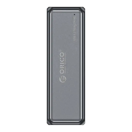 Orico NVME M.2 10gbps USB-A to USB-A/C drive enclosure (gray) - Drive enclosures<<<IT Accessories<<<InnproXML