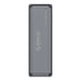 Orico NVME M.2 10gbps USB-A to USB-A/C drive enclosure (gray) - Drive enclosures<<<IT Accessories<<<InnproXML
