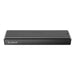 Orico NVME M.2 10gbps USB-A to USB-C + USB-C to USB-C drive enclosure (black) - Drive enclosures<<<IT
