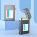 Orico PPH-25 protective case 2.5’’ disk box - semi-transparent gray - Disk cases and accessories<<<HurtelXML