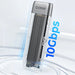 Orico TXM2-C3 M.2 NVME USB-C 3.2 10Gb/s Disk Drive - Gray - Disk adapters<<<HurtelXML