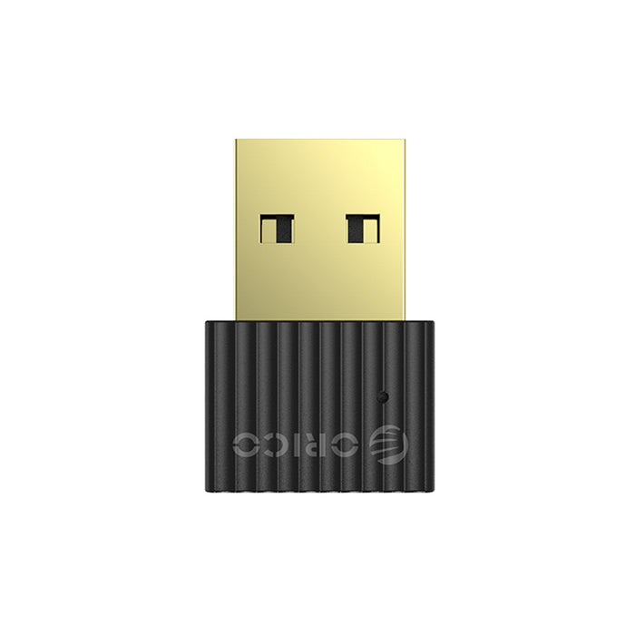 Orico BTA-53 Bluetooth 5.3 USB-A Adapter - Black