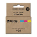 Original Ink Cartridge Actis KH-28R Cyan/Magenta/Yellow - Оригинални Касети с Мастило<<<Електроника Периферни и