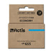 Original Ink Cartridge Actis KH-655CR Cyan - Оригинални Касети с Мастило<<<Електроника Периферни и резервни